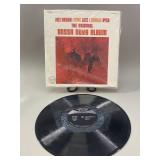 Stan Getz & Charlie Byrd ï¿½ Jazz Samba Vinyl LP