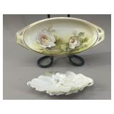 Reinhold Schlegelmilch R.S. Germany Porcelain