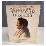 James D. Horan ,McKenney-Hall American Indians