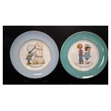 2 Roth Petticoats and Pantaloons Staffordshire