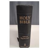 Abradale Press Rembrandt Edition King James Holy