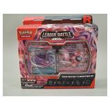 Pokï¿½mon League Battle Deck: Team Rocket Mewtwo ex