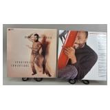 Bobby McFerrin 2-LP Record Lot