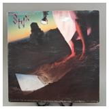 Styx 'Cornerstone' Gatefold LP
