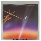 Supertramp '...famous last words...'  LP