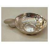 Vtg French Tastevin / Wine Tasting Cup
