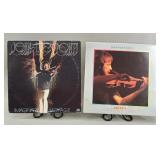 Jean-Luc Ponty 2 LP Record Lot