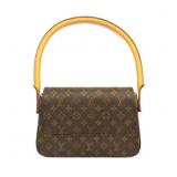 Louis Vuitton Mini Looping Shoulder Monogram