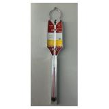 Vintage Fulton Freezer Thermometer