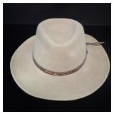 Golden Gate Hat Co. USA Wool Felt Fedora Hat