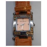 Lucien Piccard 27023OR Swiss Quartz Watch
