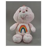 1980's Kenner Care Bears Cheer Bear Plush