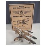 Ertl Texaco 1936 Keystone-Loening Commuter Plane