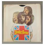 The Beatles Act Naturally/Yesterday 45