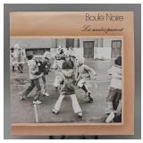 Boule Noire  'Les Annï¿½es Passent' LP