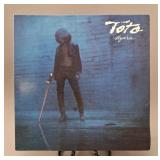 Toto 'Hydra' Gatefold LP