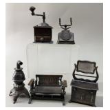 Durham Industries Vintage Miniature Furniture Set