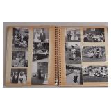 1950s Family Photo Album