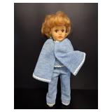 1960s Vogue Ginny Fashion Doll