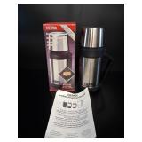 Thermos Steel Professional Wide Mouth Food Jar w