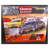 Carera Go Turbo Booster DTM Finals Slot Car
