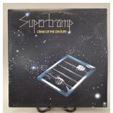 Supertramp 'Crime of the Century' LP