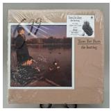 Tears For Fears 'The Hurting'  LP