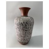MCM Westerwald Art Pottery Vase