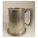 James Dixon & Sons Cornish Pewter 1-Pint Tankard