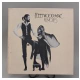 1977 Fleetwood Mac ' Rumors' LP