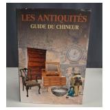 Le Antiquites Guide du Chineur Book