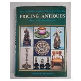 The Southebg Parke Bernet Guide to Pricing Book