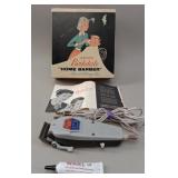 Eaton's Birkdale Electric Hair Clipper Set vtg