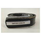 Emporio Armani Men's Belt Buckle