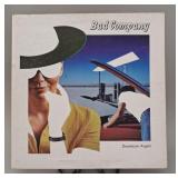 1979 Bad Company ' Desolation Angels' Gatefold LP