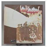 1969 Led Zepplin II Gatefold LP