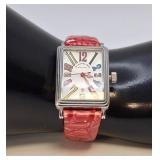 Stï¿½hrling Original Swiss Quartz Tank Watch