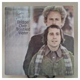 Simon & Garfunkel 'Bridge Over Troubled Water' LP