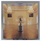 Electric Light Orchestra'No Answer'  Gatefold LP