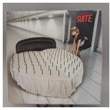 Honeymoon Suite Debut LP