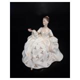 Royal Doulton 'My Love' HN 2339 Porcelain Figurine
