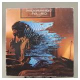 The Alan Parsons Project 'Pyramid' Gatefold LP