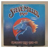 Steve Miller Band 'Greatest Hits:1974-78' LP
