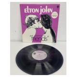 1971 Elton John 'Friends' Soundtrack Lp