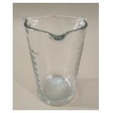 Anchor Hocking 3 Spout Measuring Beaker