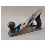 Stanley No. 4 Smoothing Bench Plane vtg