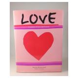 F. Montreynaud - Love: A Century of Love & Passion