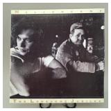 John Cougar Mellencamp 'The Lonesome Jubilee' LP