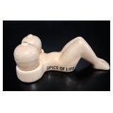 MCM 'Spice of Life' Risquï¿½ Novelty Shakers