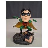 Monogram Masterworks DC Comics Robin Bobblehead